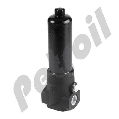 K030285 Donaldson Filtro Hidraulico t/Cartucho Retorno Tanque