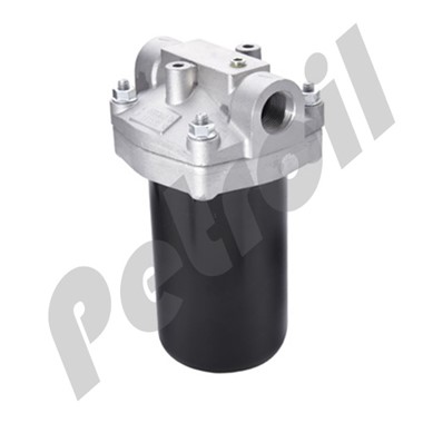 K030360 Donaldson Filtro Hidraulico t/Cartucho Retorno Tanque