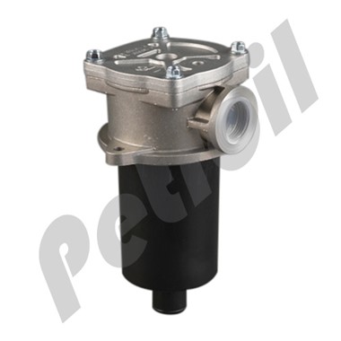 K031027 Donaldson Filtro Hidraulico t/Cartucho Retorno Tanque