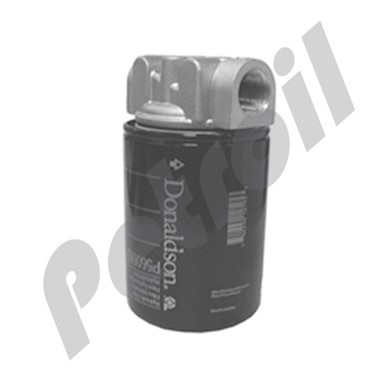 K041721 Donaldson Filtro Hidraulico t/Cartucho Retorno Tanque