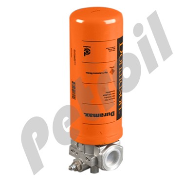 K045796 Donaldson Filtro Hidraulico t/Cartucho Retorno Tanque