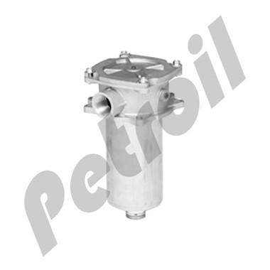 K052051 Donaldson Filtro Hidraulico t/Cartucho Retorno Tanque