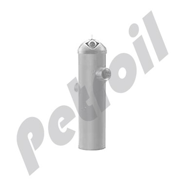 K060160 Donaldson Filtro Hidraulico t/Cartucho Retorno Tanque