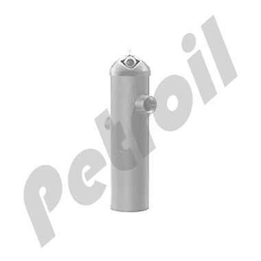 K060173 Donaldson Filtro Hidraulico t/Cartucho Retorno Tanque