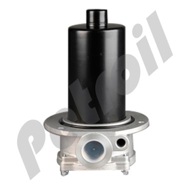 K070004 Donaldson Filtro Hidraulico t/Cartucho Retorno Tanque