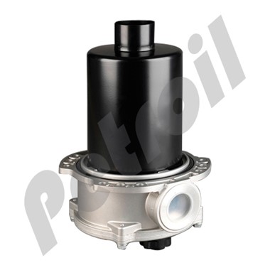 K070063 Donaldson Filtro Hidraulico t/Cartucho Retorno Tanque