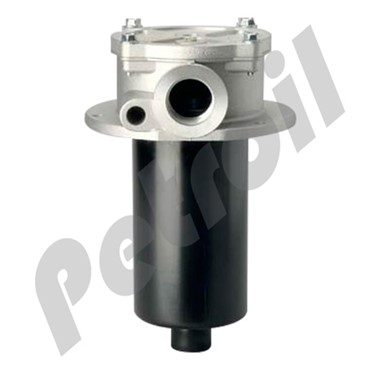 K070248 Donaldson Filtro Hidraulico t/Cartucho Retorno Tanque