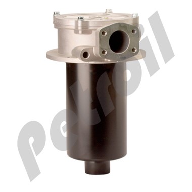 K070249 Donaldson Filtro Hidraulico t/Cartucho Retorno Tanque