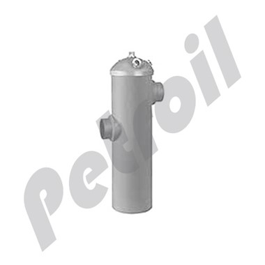 K080033 Donaldson Filtro Hidraulico t/Cartucho Retorno Tanque