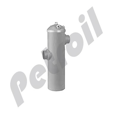 K080051 Donaldson Filtro Hidraulico t/Cartucho Retorno Tanque