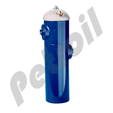 K080087 Donaldson Filtro Hidraulico t/Cartucho Retorno Tanque