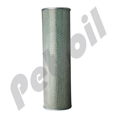 P042345 Filtro Aire Donaldson Interno International 702673-C1  NapaGold 2685 42685 AF909 PA1937