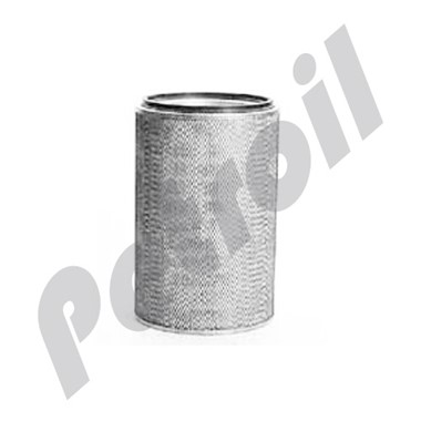 P131348 Donaldson Filtro Aire Primario Standard PA2371 AF904 46505  LAF8548