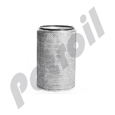 P131397 Donaldson Filtro Aire Primario Standard PA2538 AF1887M 46630  LAF2543