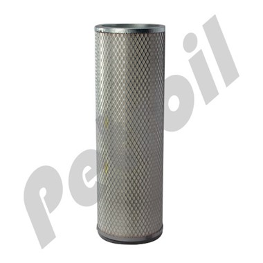 P133706 Filtro Aire Donaldson Externo Allis 235449 Case S63738  Caterpillar 656140 John Deere AH19853 AF461 PA1684 C12116/1