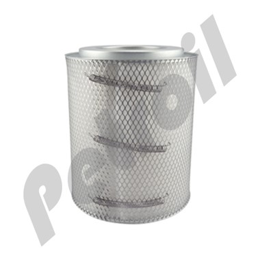 P133712 Filtro Donaldson Aire Industrial, 46400, AF1650, Allis  Chalmers 4051918; Hough 165935-H1 PA1701