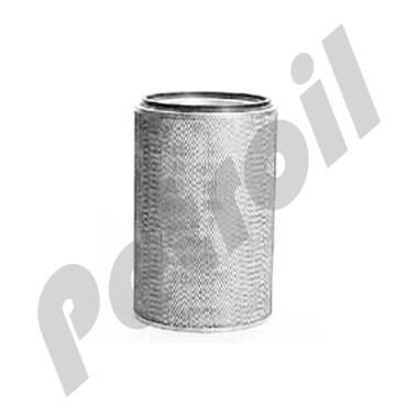 P133714 Donaldson Filtro Aire Primario Standard PA3584 42028 LAF3586