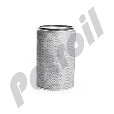 P134960 Donaldson Filtro Aire Primario Standard PA2567 46704 LAF4121