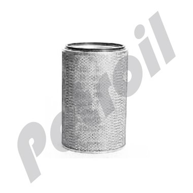 P145859 Donaldson Filtro Aire Primario Standard PA2508 AF934 42381  LAF879