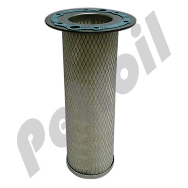 P158678 Donaldson Filtro Aire Secundario PA2719 AF4639 46511 LAF1963