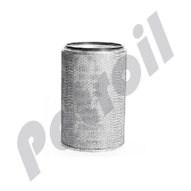 P159548 Donaldson Filtro Aire Primario Standard PA2620 46738 LAF8155