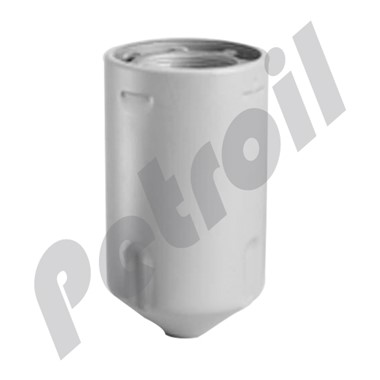 P163435 Donaldson Filtro Hidraulico Roscado BT774 HF35002 57802  LFH5071