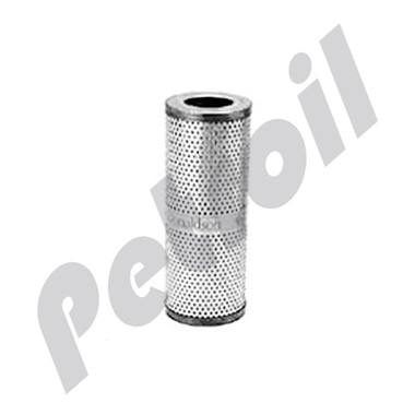 P164207 Donaldson Filtro Hidraulico t/Cartucho PT98-10 HF6083 51195  LFH4635