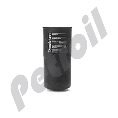 P169084 Donaldson Filtro Hidraulico Roscado BT345 KIT 51859