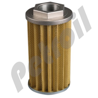 P171887 Donaldson Filtro Hidraulico t/Cartucho Reusable