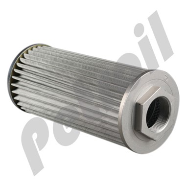 P171901 Donaldson Filtro Hidraulico t/Cartucho Reusable PT23186  F15C125B8T