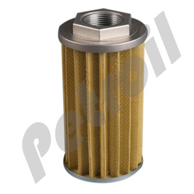 P173064 Donaldson Filtro Hidraulico t/Cartucho Reusable PA1636-FN  AF350K 42234 LAF3779