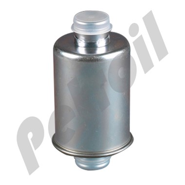 P175142 Donaldson Filtro Hidraulico t/Cartucho Reusable