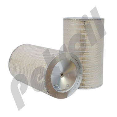 P181042 Filtro Donaldson Aire Maquinaria Hitachi 4206272  Ingersoll-Rand 35298108 PA2562 AF1605M 42528