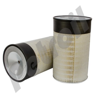 P181043 Filtro Donaldson Aire Externo, Compresores P182043 LL2518  AF1828 42493 LAF1810 PA2518 DBA5043 A2493 WCA2541