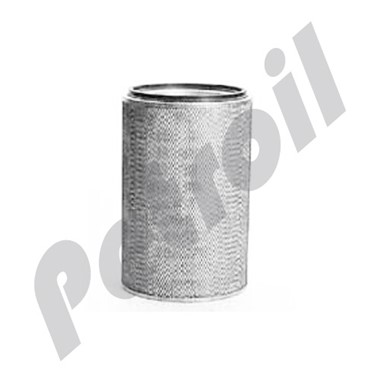 P181047 Donaldson Filtro Aire Primario Standard PA2675 AF882M 42954  LAF1812