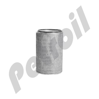 P181087 Donaldson Filtro Aire Primario Standard PA2847 AF971 46540  LAF1736