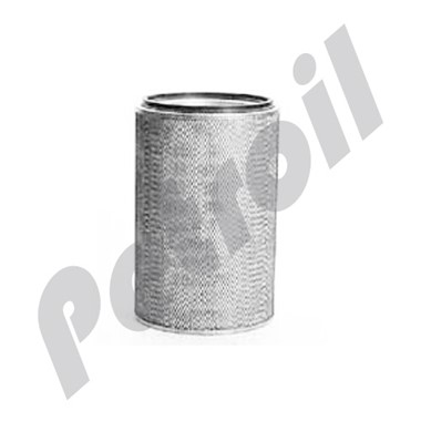 P181107 Donaldson Filtro Aire Primario Standard PA1620-S AF331 42851  LAF851