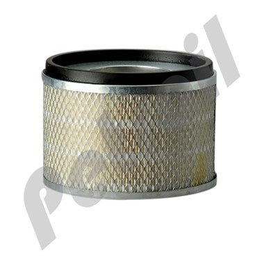 P181125 Filtro Donaldson Aire Montacargas Caterpillar Caterpillar  7N9028 8N5504 PA2575 AF1890M 46232