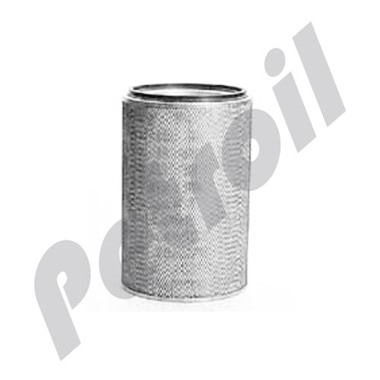 P181142 Donaldson Filtro Aire Primario Standard PA3609 AF25046 46684  LAF4298