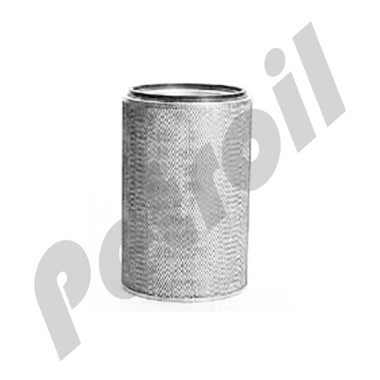 P181146 Donaldson Filtro Aire Primario Standard PA2503 AF960 42700  LAF1591