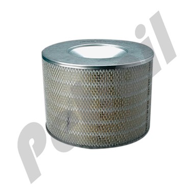 P181189 Filtro de Aire Donaldson 46350 PA2642 Ford E2HZ9601B AF1817  CA5042