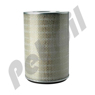 P182046 Filtro Aire Donaldson Externo Case L56041 Fiat-Allis  70662618 AF424 42208 PA1885