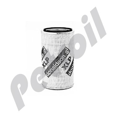 P182096 Donaldson Filtro Aire Primario Standard LL2661 AF1943M 46596  LAF4365