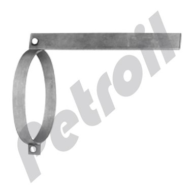 P206516 Donaldson Soporte p/Muffler