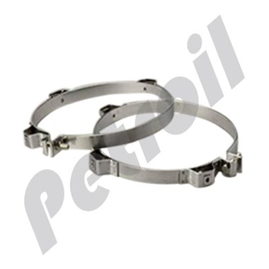 P206518 Donaldson Soporte p/Muffler