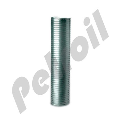 P226148 Donaldson Tuberia Flexible p/Escapes