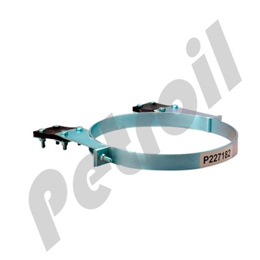 P227182 Donaldson Soporte p/Muffler