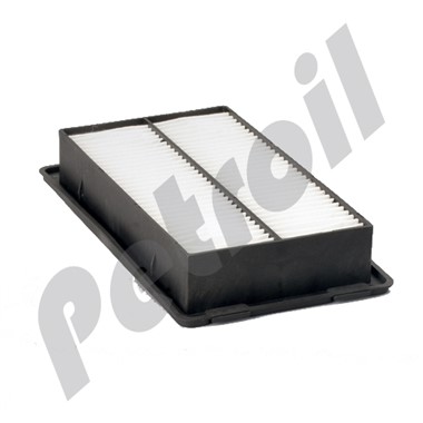 P500248 Donaldson Filtro Aire ventilacion t/Panel