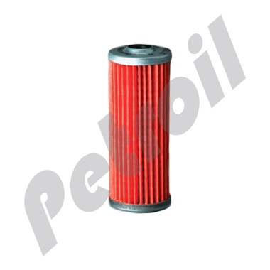 P502135 Donaldson Filtro Combustible t/Cartucho