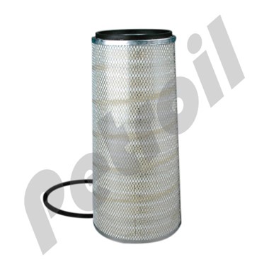 P521598 Filtro de Aire Externo Donaldson Conico A1457C AFN2729  CA6926 A84695 LAF1769 AF4664 PA2729 46844